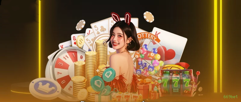 Download app 669bet Android iOS