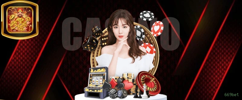 Slots no app 669bet mobile