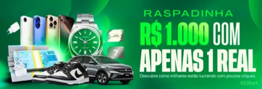 Configurações úteis dentro do app 669bet