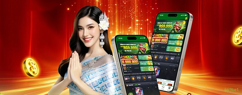Cassino 669bet - mesas ao vivo e jogos