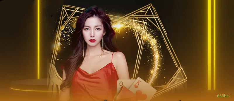 Roleta e blackjack 669bet