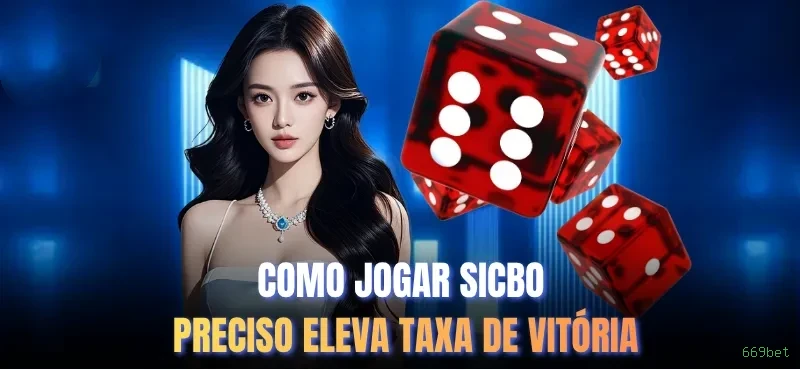 Cassino ao vivo 669bet dealers