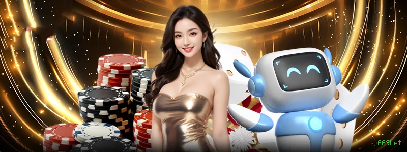 Aplicativo móvel 669bet para iOS e Android