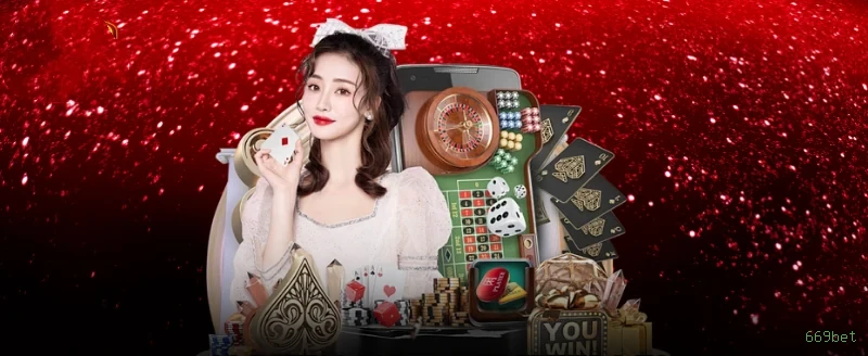 Pagamentos 669bet PIX